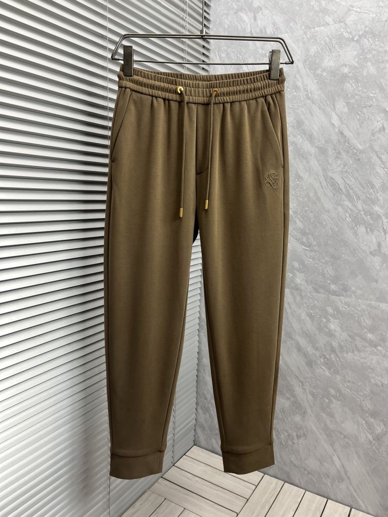 Fendi Long Pants